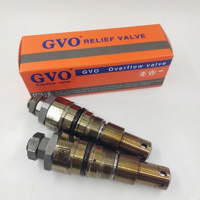 Van giảm áp chính thủy lực YN22V00001F4 SK200-6 SK200-8 SK230-6
