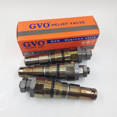 YN22V00001F1 YN22V00001F2 Van giảm áp chính SK200-6 SK210-6 ZX250