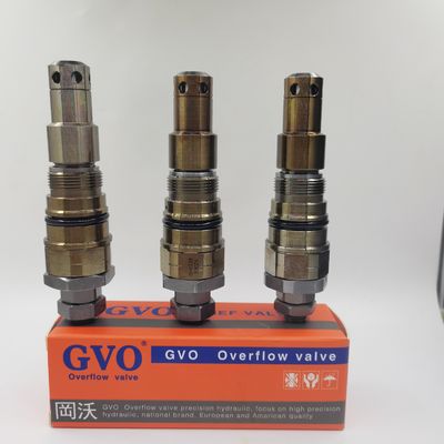 YN22V00001F1 YN22V00001F2 Van giảm áp chính SK200-6 SK210-6 ZX250