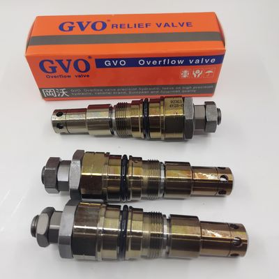 YN22V00001F1 YN22V00001F2 Van giảm áp chính SK200-6 SK210-6 ZX250