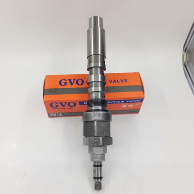 Van cứu trợ máy xúc 705-2L-04523 cho thủy lực KOMATSU PC200-6