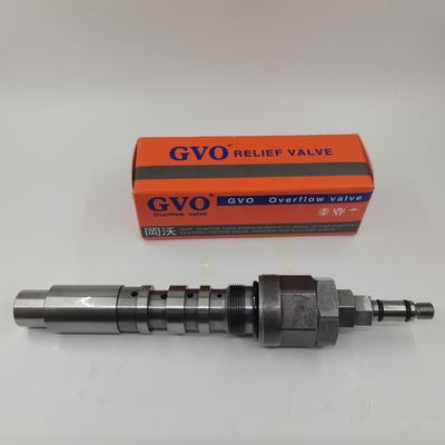 Van cứu trợ máy xúc 705-2L-04523 cho thủy lực KOMATSU PC200-6