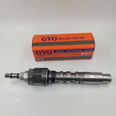 Van cứu trợ máy xúc 705-2L-04523 cho thủy lực KOMATSU PC200-6