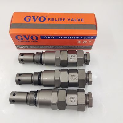 Volve cứu trợ chính 14513267 cho máy xúc VOE EC210 EC210B EC240B