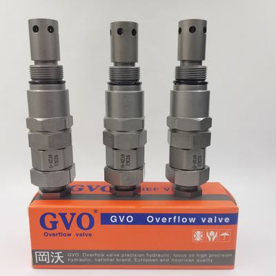 Volve cứu trợ chính 14513267 cho máy xúc VOE EC210 EC210B EC240B