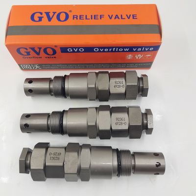 Volve cứu trợ chính 14513267 cho máy xúc VOE EC210 EC210B EC240B