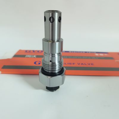 4228354 Van cứu trợ chính cho các bộ phận thủy lực Hitachi EX200-1