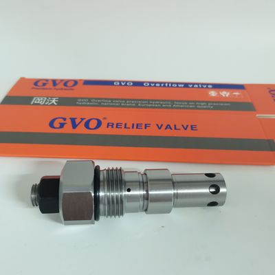 4228354 Van cứu trợ chính cho các bộ phận thủy lực Hitachi EX200-1