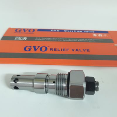 4228354 Van cứu trợ chính cho các bộ phận thủy lực Hitachi EX200-1