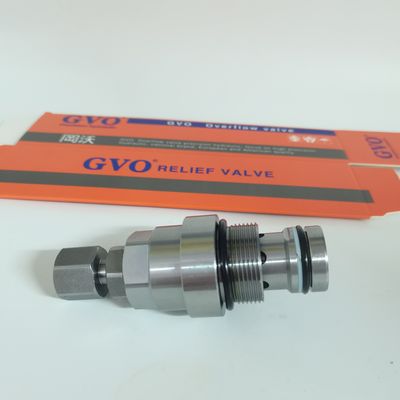 Cứu trợ Volve 4372683 4372684 Máy xúc HITACHI ZX110 ZX120 EX120