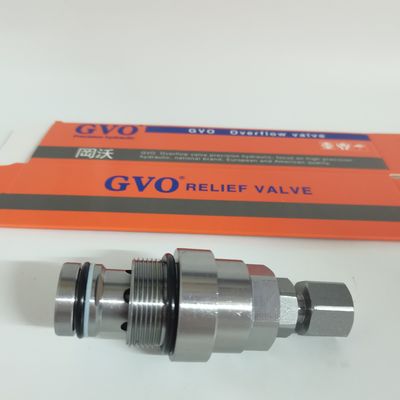 Cứu trợ Volve 4372683 4372684 Máy xúc HITACHI ZX110 ZX120 EX120
