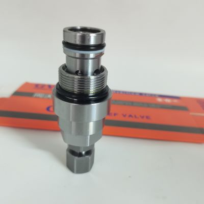 Cứu trợ Volve 4372683 4372684 Máy xúc HITACHI ZX110 ZX120 EX120