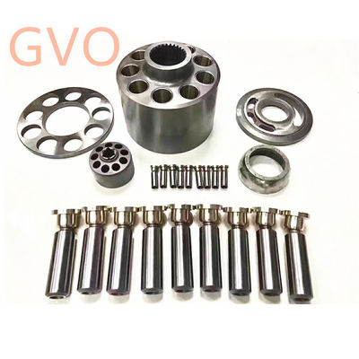 A11VO190 Phân tích thủy lực máy đào A11VO130 A11VO160 Rexroth Phân tích thủy lực