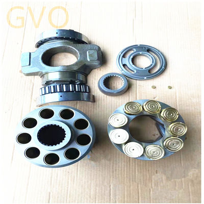 A11VO190 Phân tích thủy lực máy đào A11VO130 A11VO160 Rexroth Phân tích thủy lực