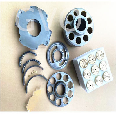 A11VO190 Phân tích thủy lực máy đào A11VO130 A11VO160 Rexroth Phân tích thủy lực