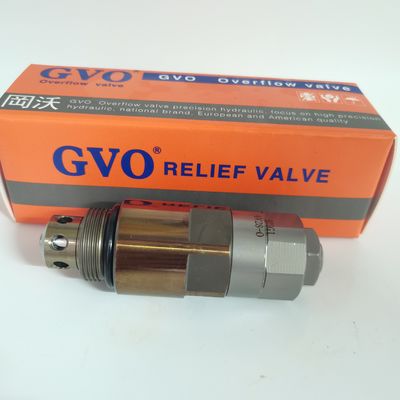 Máy xúc cứu trợ YN22V00002F1 cho SK200-6 SK200-8 KOBELCO