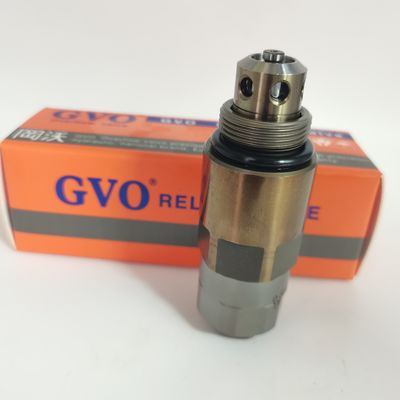 Máy xúc cứu trợ YN22V00002F1 cho SK200-6 SK200-8 KOBELCO