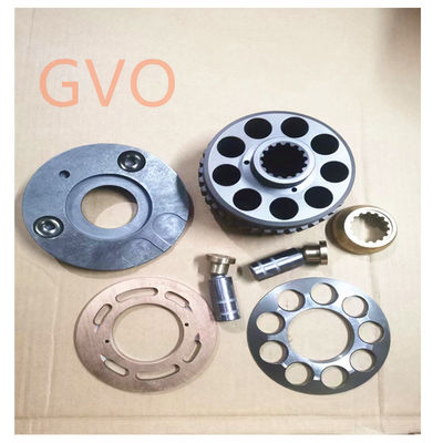 JMV147 Bộ phận máy đào thủy lực JMV155 Bộ sửa chữa máy đào đi bộ