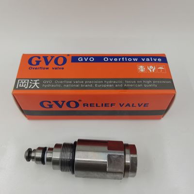 723-40-60101 Chọn tín hiệu van phản hồi KOMATSU PC60 PC120-6