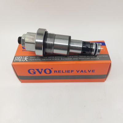 YN23V00003F1 dành cho Van giảm áp KOBELCO SK200-8 SK250-8 SK260-8