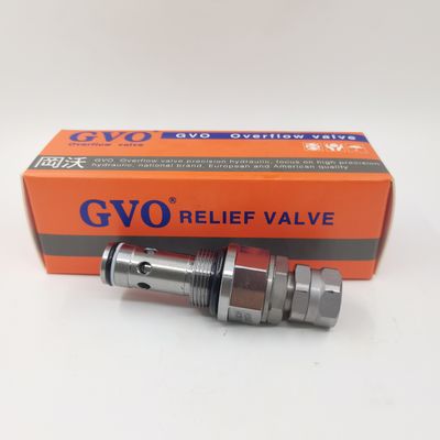 723-20-62800 Van cứu trợ KOMATSU PC78US-6 PC60-7 Bộ phận thủy lực