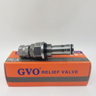 723-20-62800 Van cứu trợ KOMATSU PC78US-6 PC60-7 Bộ phận thủy lực