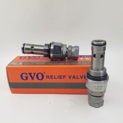 723-20-61502 Van giảm áp KOMATSU PC75 PC75UU-2 PC75UU-3 PC78US-5