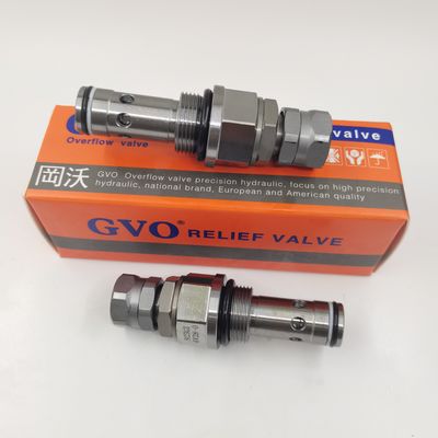 723-20-61502 Van giảm áp KOMATSU PC75 PC75UU-2 PC75UU-3 PC78US-5