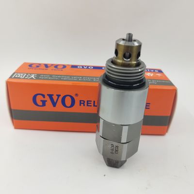 Van cứu trợ 4358914 cho EX200-5 ZX200 ZX210-3 ZX230-3 ZX240-3