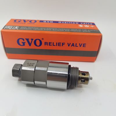 Van cứu trợ 4358914 cho EX200-5 ZX200 ZX210-3 ZX230-3 ZX240-3
