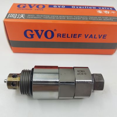 Van cứu trợ 4358914 cho EX200-5 ZX200 ZX210-3 ZX230-3 ZX240-3