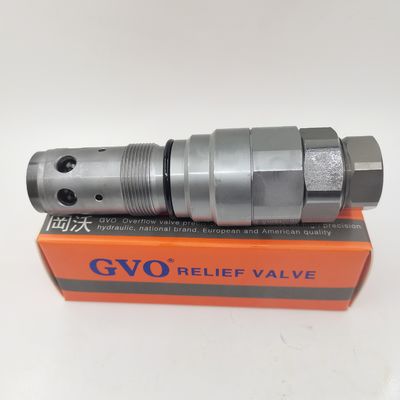 Van giảm áp xoay YN22V00014F1 cho SK200-6 SK350-8 M5X130 M5X180