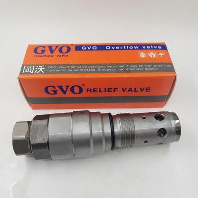 Van giảm áp xoay YN22V00014F1 cho SK200-6 SK350-8 M5X130 M5X180