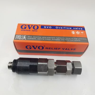 4289604 Van cứu trợ thủy lực cho HITACHI EX200-2 EX220-2