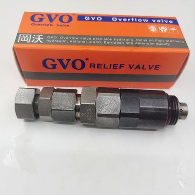 4289604 Van cứu trợ thủy lực cho HITACHI EX200-2 EX220-2