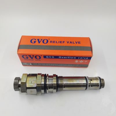 723-40-50100 723-40-50201 van cứu trợ Komatsu PC200-6 van điều khiển