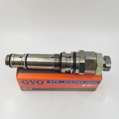 723-40-50100 723-40-50201 van cứu trợ Komatsu PC200-6 van điều khiển