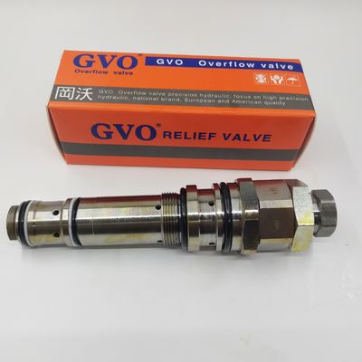 723-40-50100 723-40-50201 van cứu trợ Komatsu PC200-6 van điều khiển
