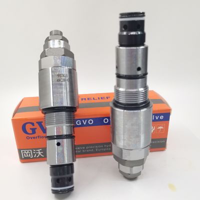 XKBF-00895 31N6-17400 Van giảm áp chính R140LC-7 160LC-7 R210LC-7