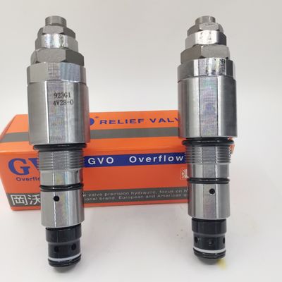 XKBF-00895 31N6-17400 Van giảm áp chính R140LC-7 160LC-7 R210LC-7