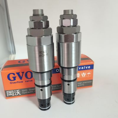 XKBF-01291 Van cứu trợ chính HYUNDAI cho máy xúc R215-7 R290LC-7