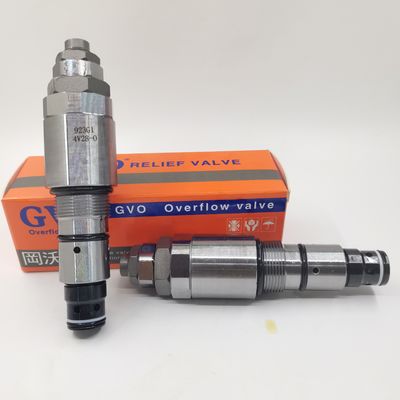 XKBF-01291 Van cứu trợ chính HYUNDAI cho máy xúc R215-7 R290LC-7