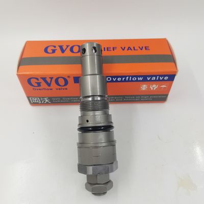 60100500 Van cứu trợ chính cho máy xúc SANY SY135 SY205 SY215