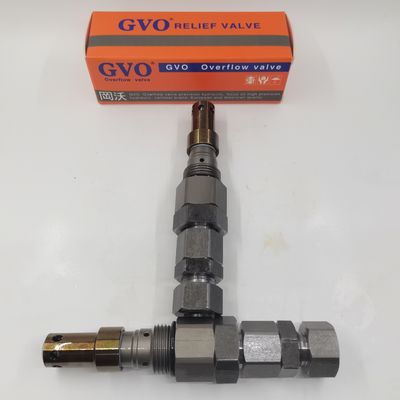 420-00257 Van cứu trợ chính DH225-7 DH225-9 DX225 Phụ tùng