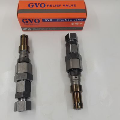420-00257 Van cứu trợ chính DH225-7 DH225-9 DX225 Phụ tùng