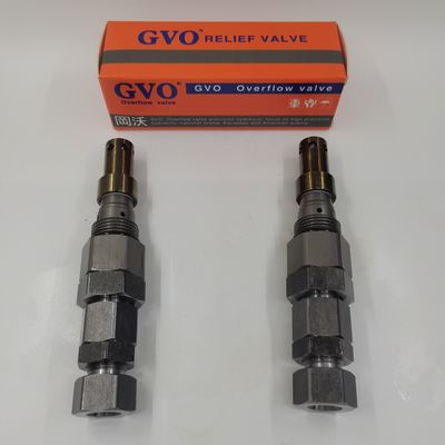 420-00257 Van cứu trợ chính DH225-7 DH225-9 DX225 Phụ tùng