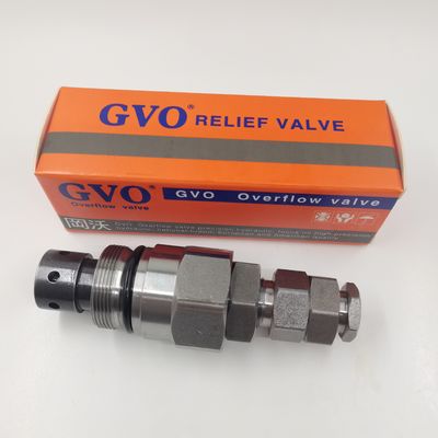 VOE14628881 7242-11580 Máy van cứu trợ chính EC290 Phần thủy lực