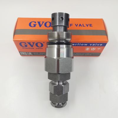 VOE14628881 7242-11580 Máy van cứu trợ chính EC290 Phần thủy lực