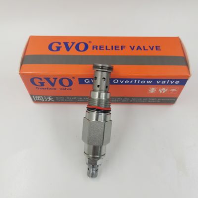 14506683 VOLVE van cứu hỏa máy đào EC360 EC460 Phụ tùng máy đào
