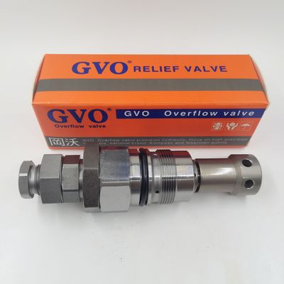 VOE14597185 Van cứu trợ chính cho các bộ phận máy xúc EC460 14597185
